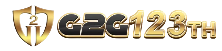 G2G123 สล็อตเว็บตรง ระบบออโต้ ฝาก-ถอน ไม่มีขั้นต่ำ ที่ดีที่สุดในไทย